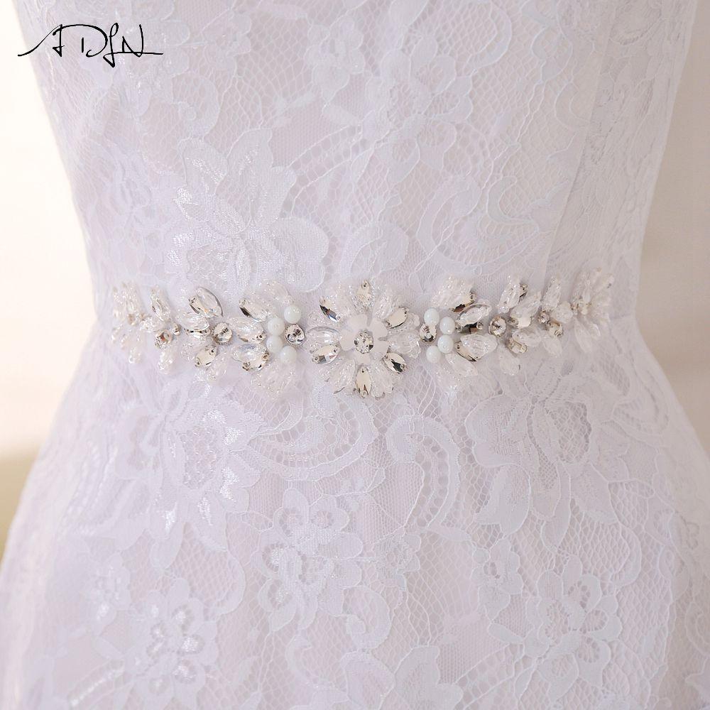 Robe de mariée hippie chic
