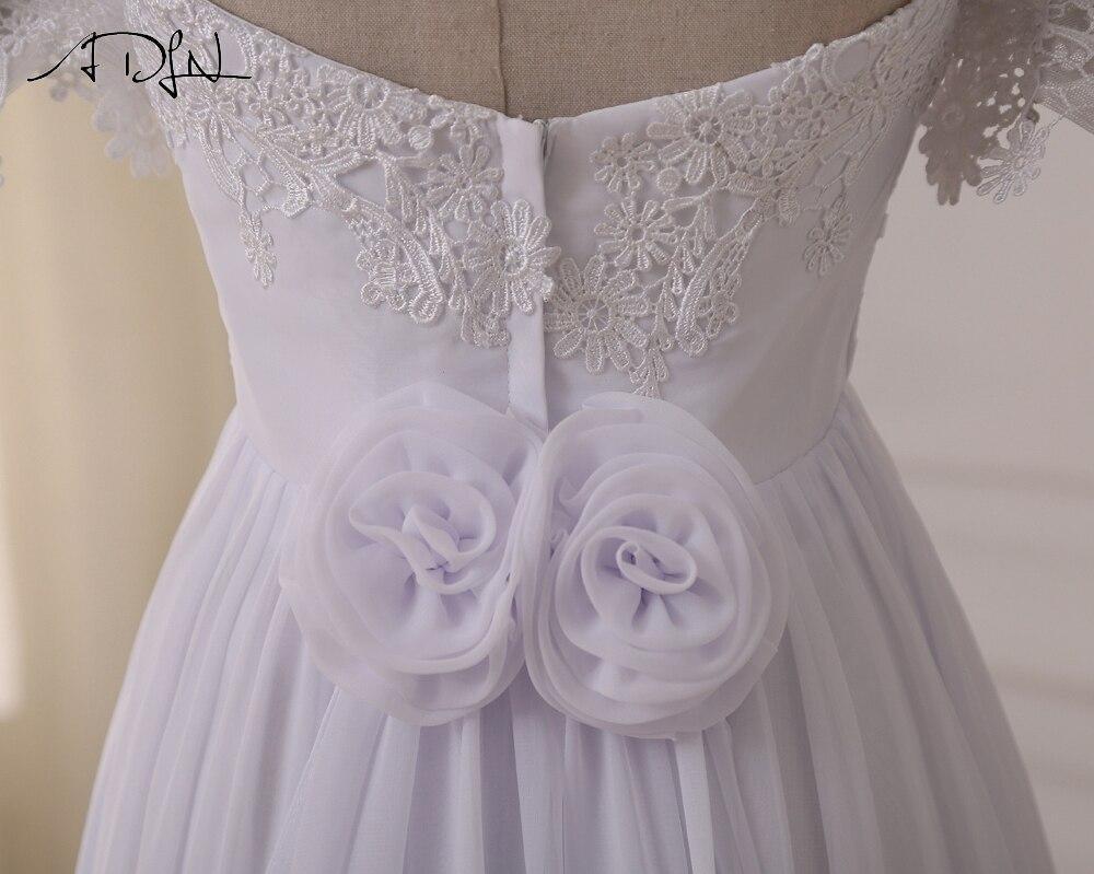 Robe de mariée hippie chic paris