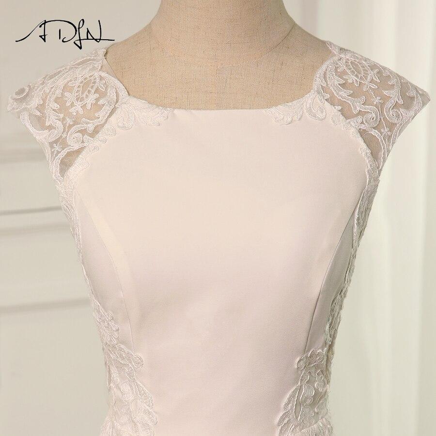 Robe de mariée romantique boheme chic