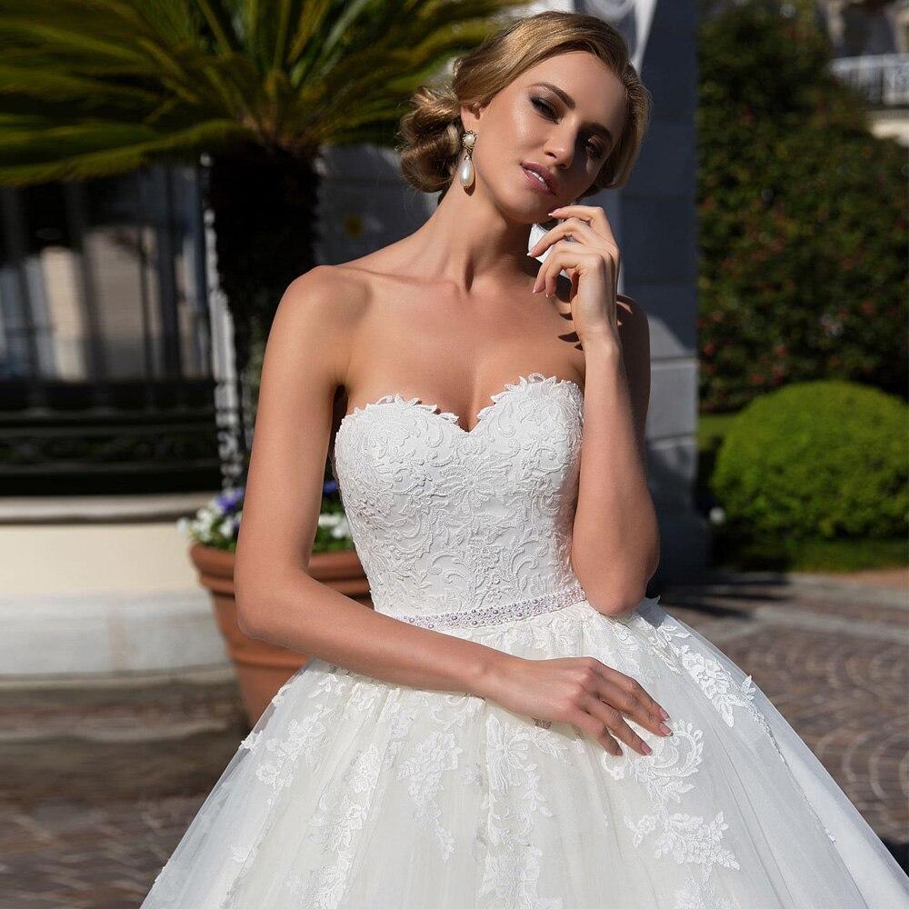 Robe de mariée simple boheme chic