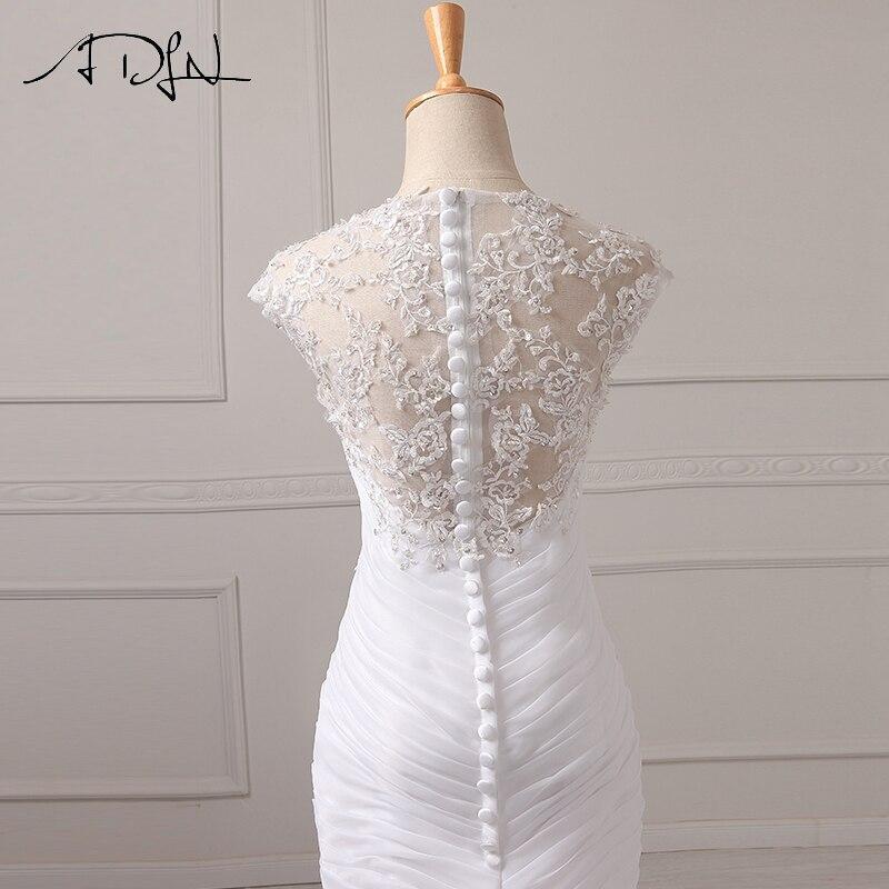 Robe de mariée style bohème 2020