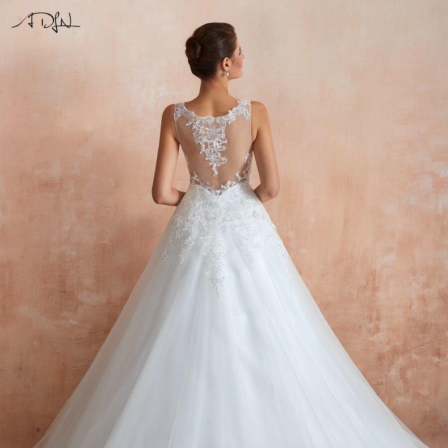 Robe de mariée style boheme