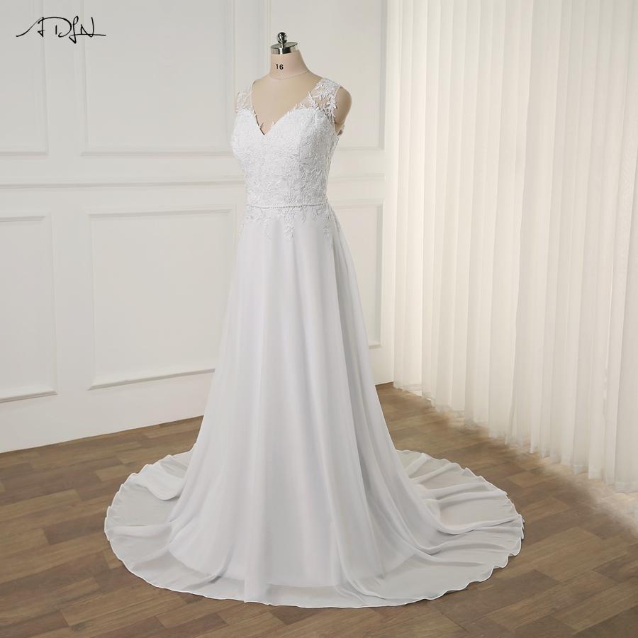 robe de mariée style boheme chic