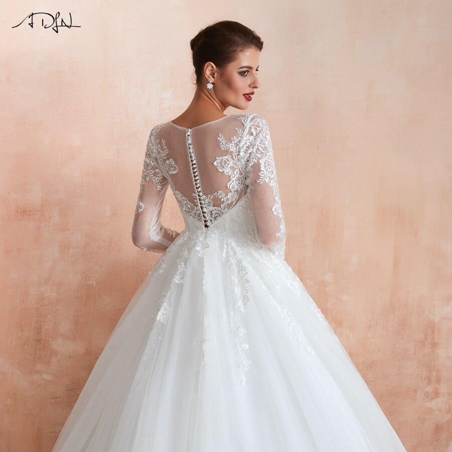 Robe de mariée style bohème chic