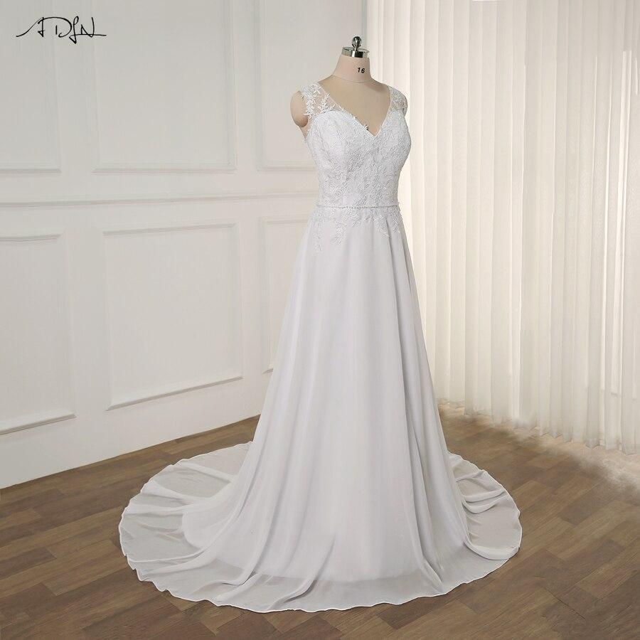 robe de mariée style boheme chic
