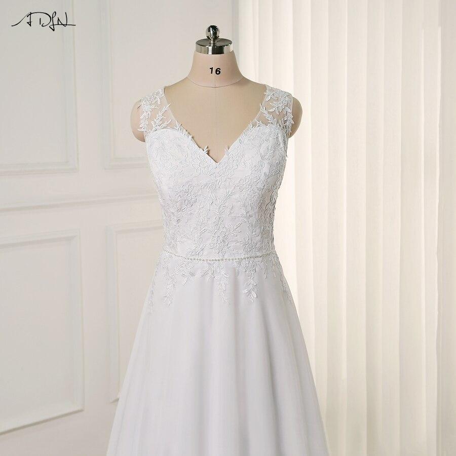 robe de mariée style boheme chic