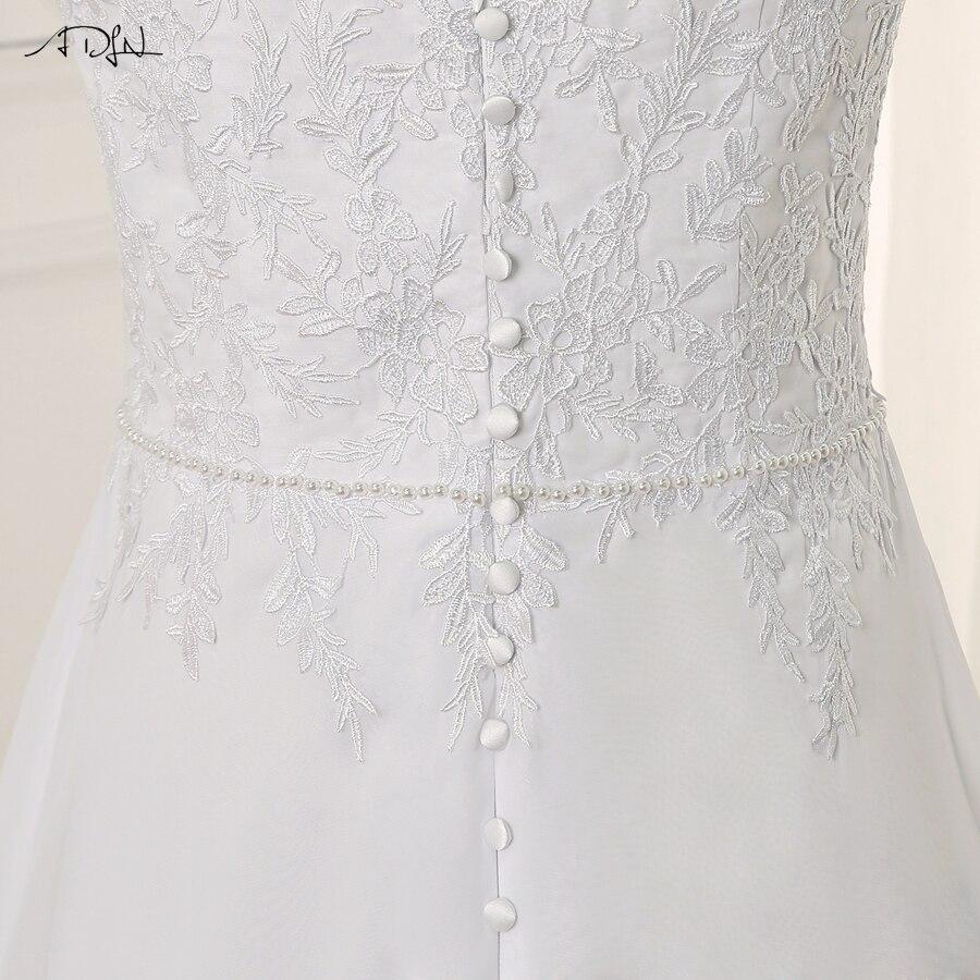 robe de mariée style boheme chic