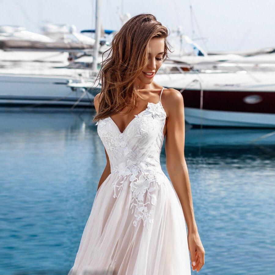 Robe de mariée style bohème lyon