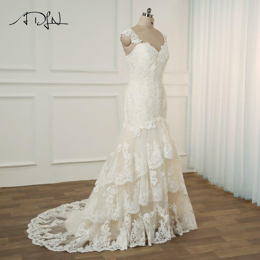 Robe de mariée vintage hippie chic