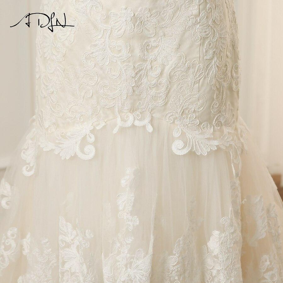 Robe de mariée vintage hippie chic