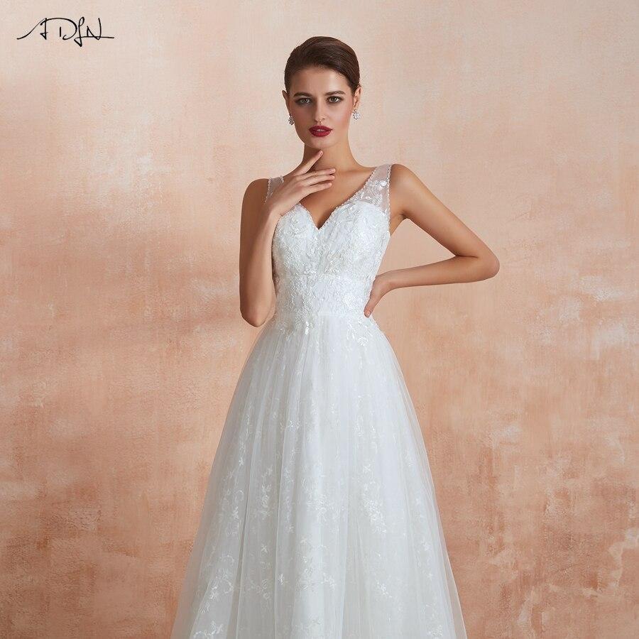 Robe dentelle dos nu mariage boheme