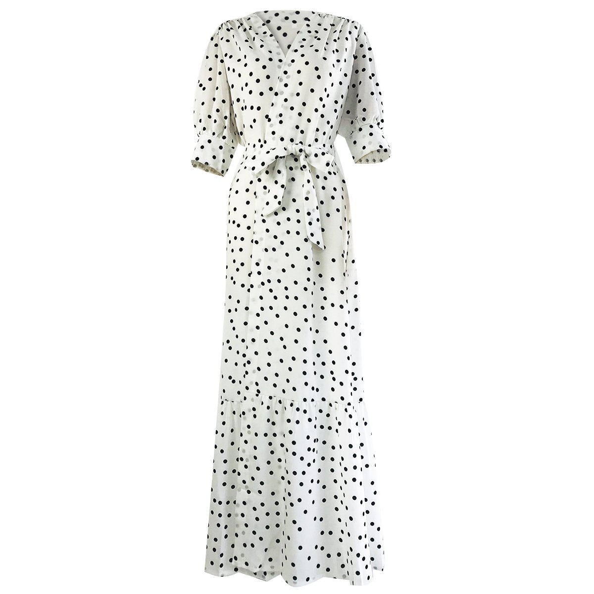 Robe femme style boheme