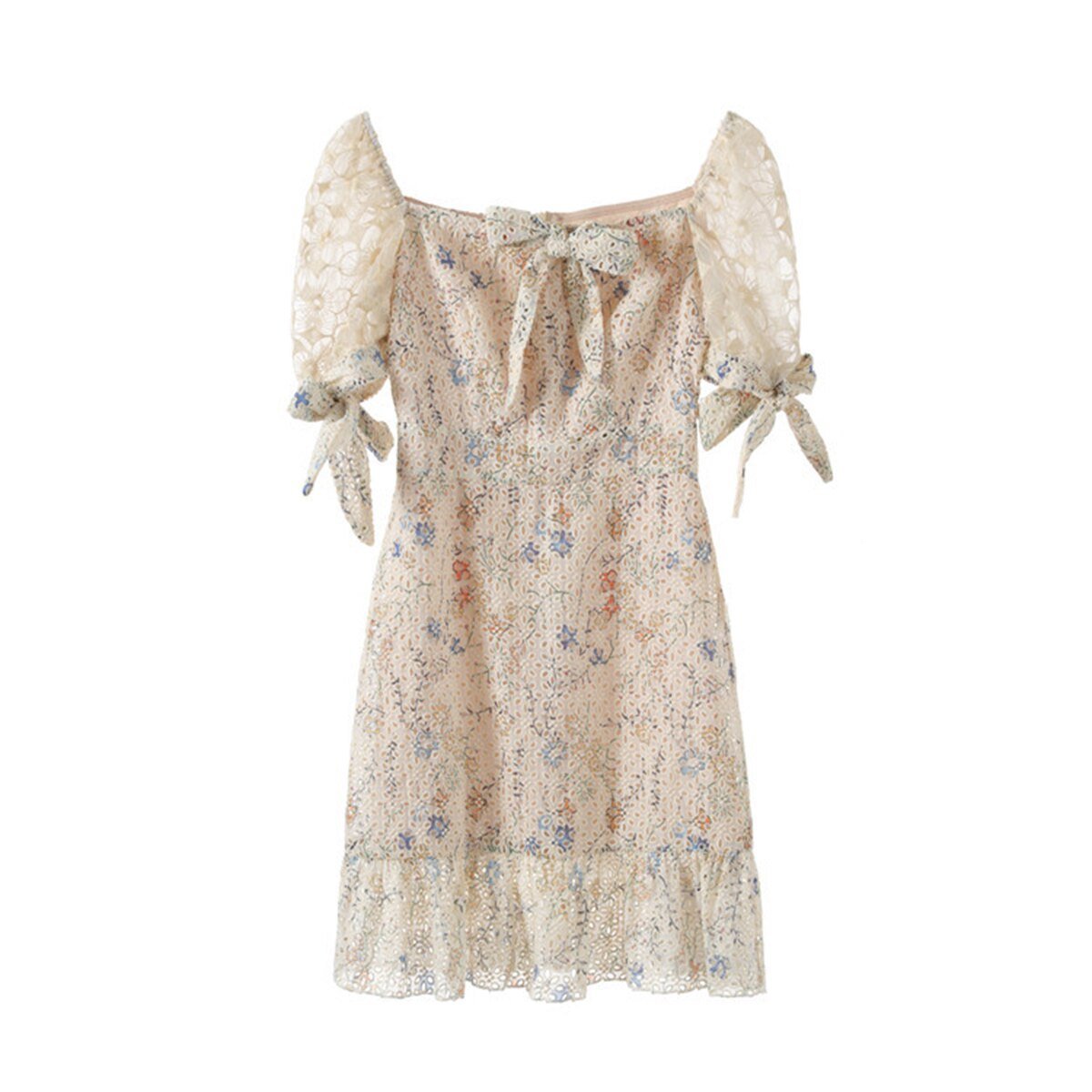 Robe Hippie Ibiza