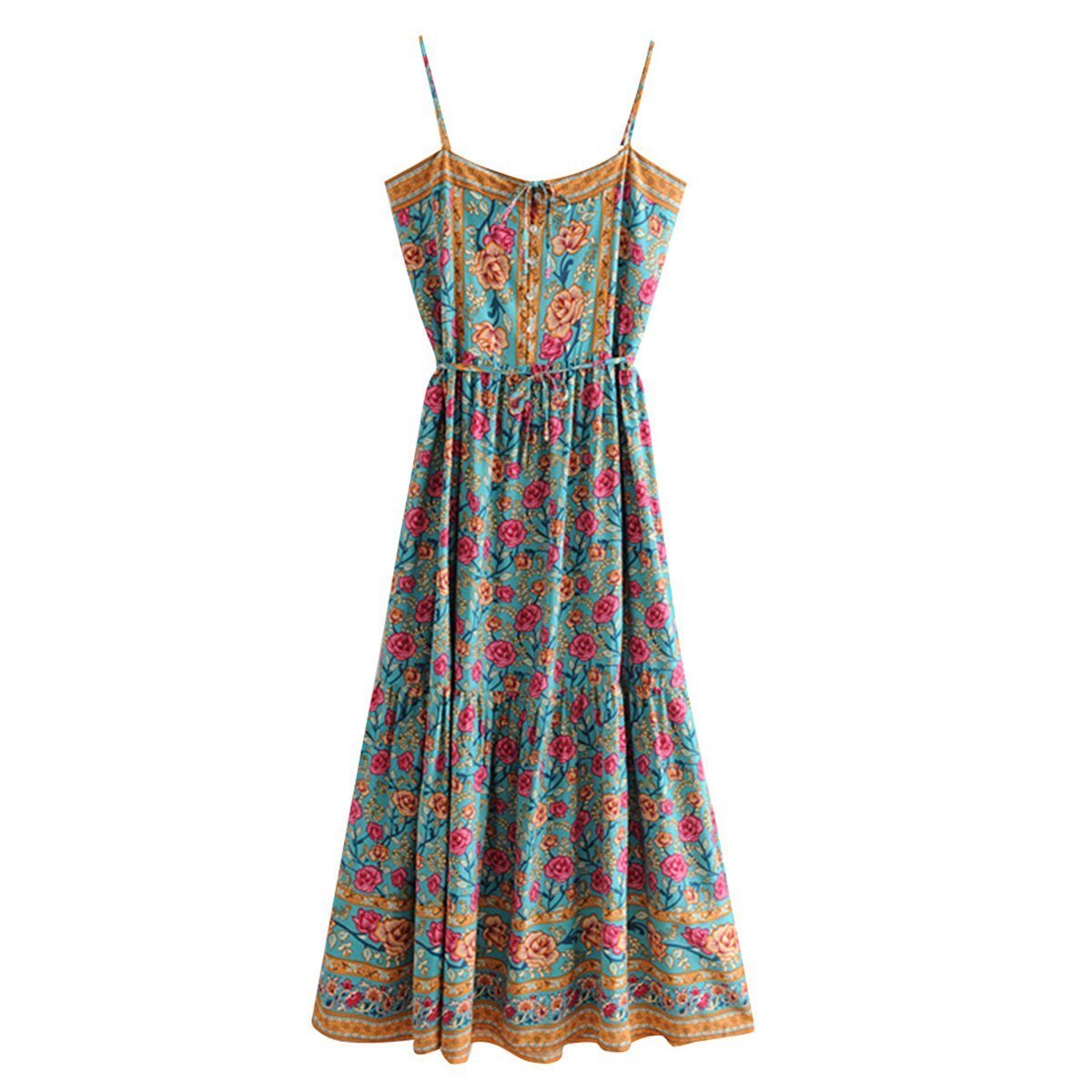 Robe Hippie Moderne