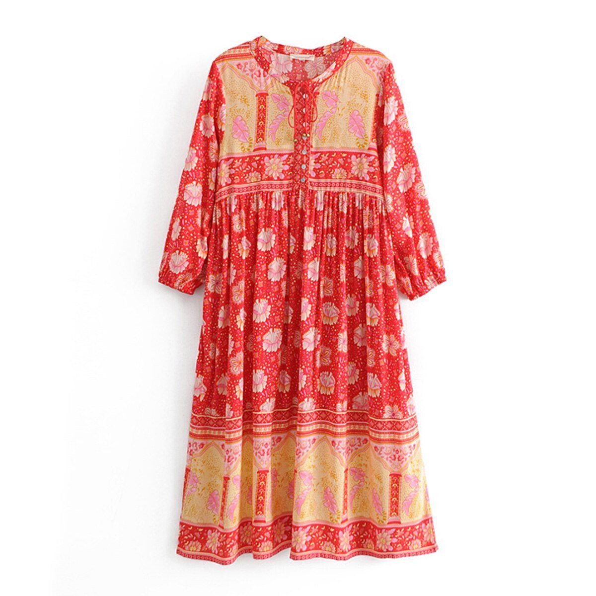 Robe it Hippie 2017