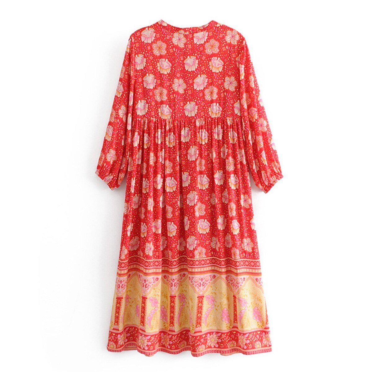 Robe it Hippie 2017