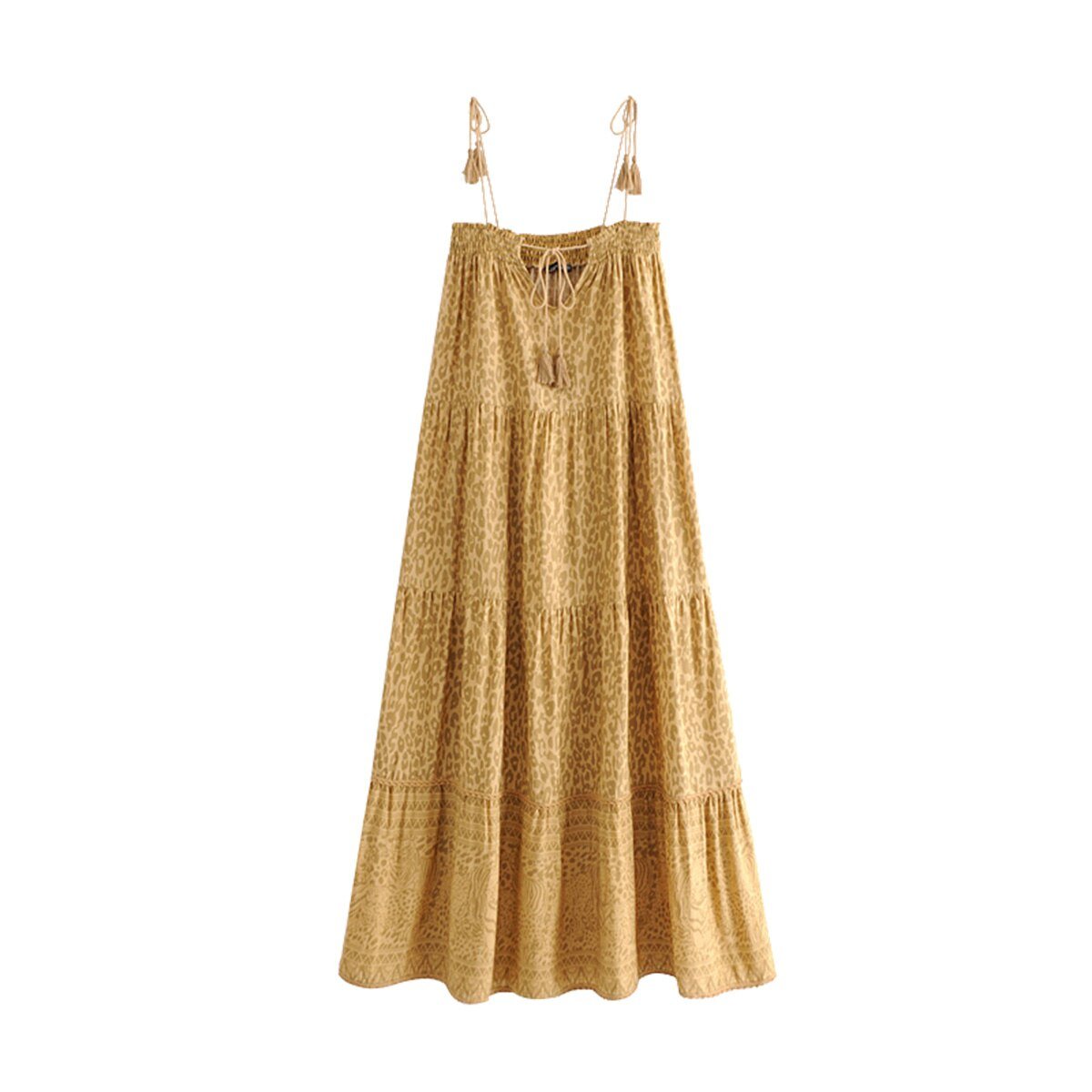 Robe it Hippie Sans Manche