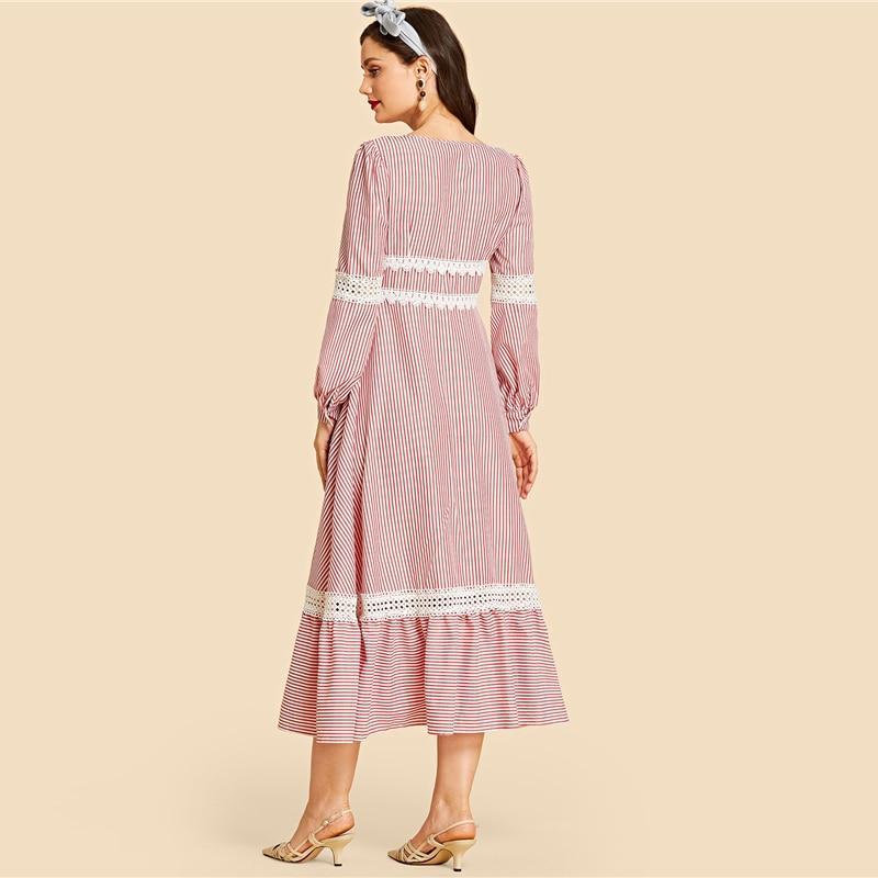 Robe Longue Bohème Chic Rose Pâle