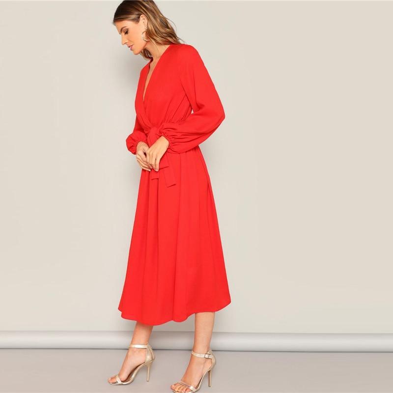 robe Longue Bohème Hippie