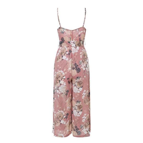 Robe Longue Été Bohème Chic