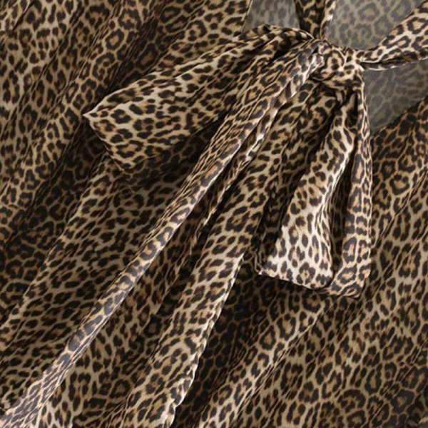 Robe Longue Style Bohème Chic Hiver