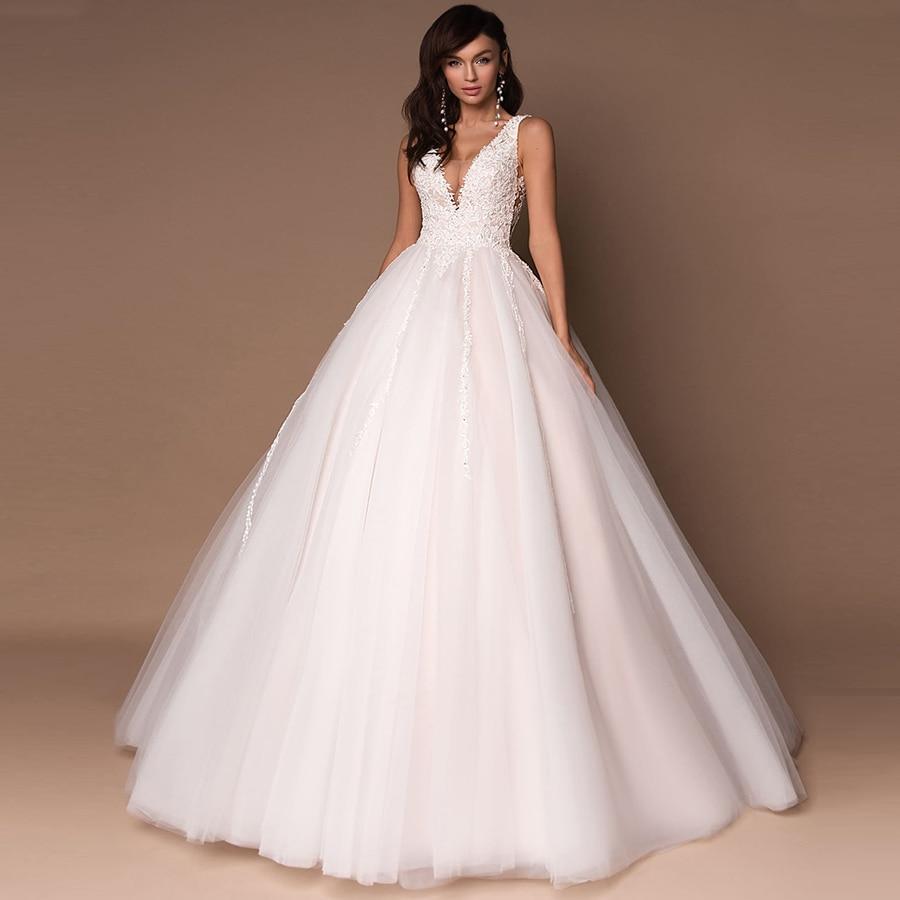 Robe mariage boheme champetre