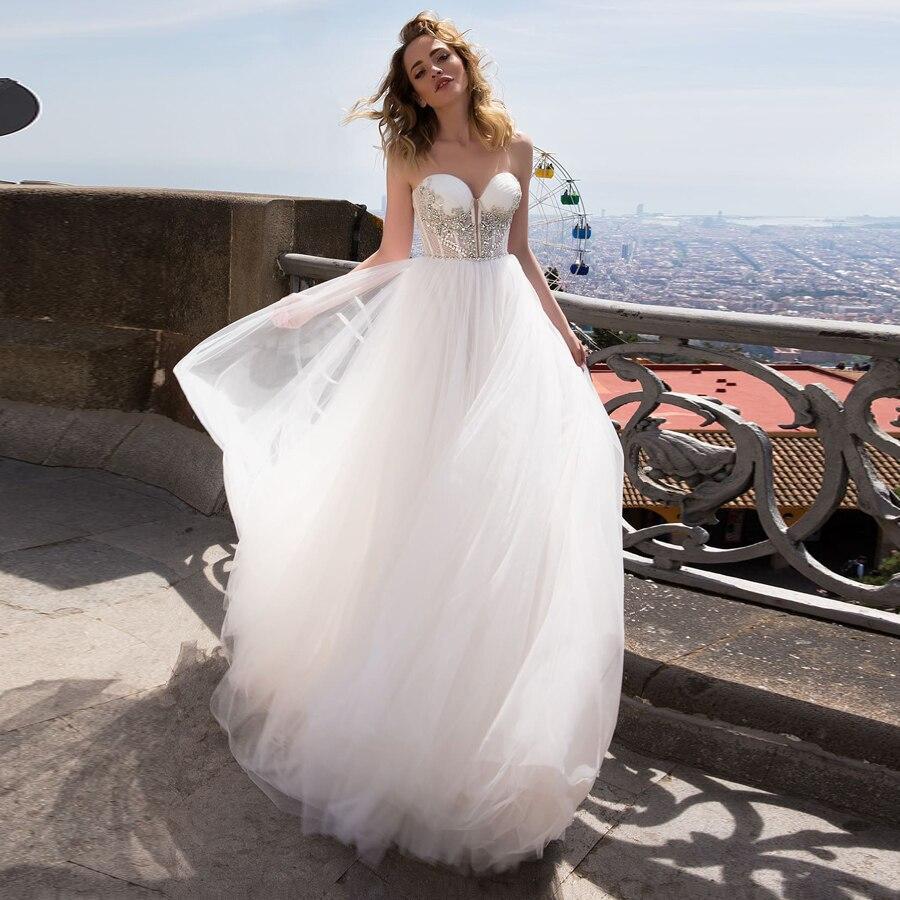 Robe mariage boheme chic