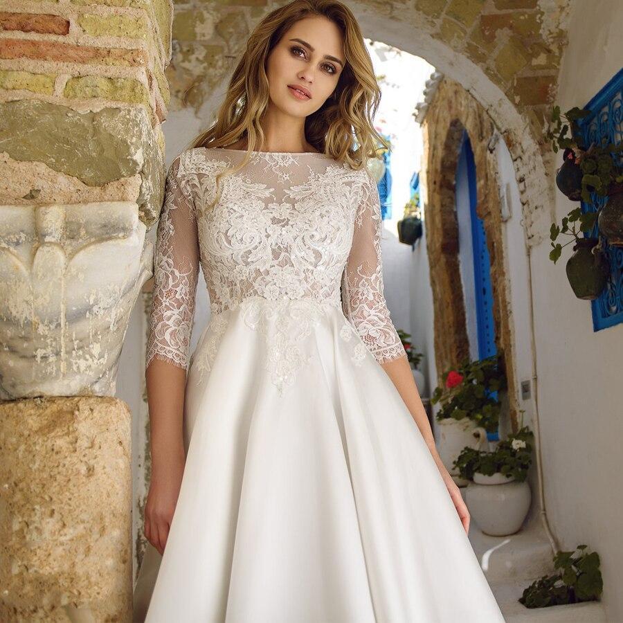 Robe mariage boheme fille