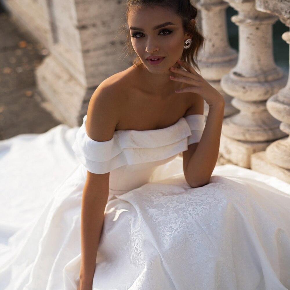 Robe mariage boheme plage