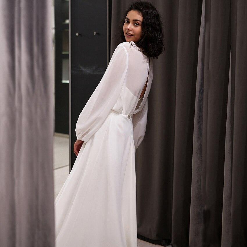 Robe mariage fille boheme