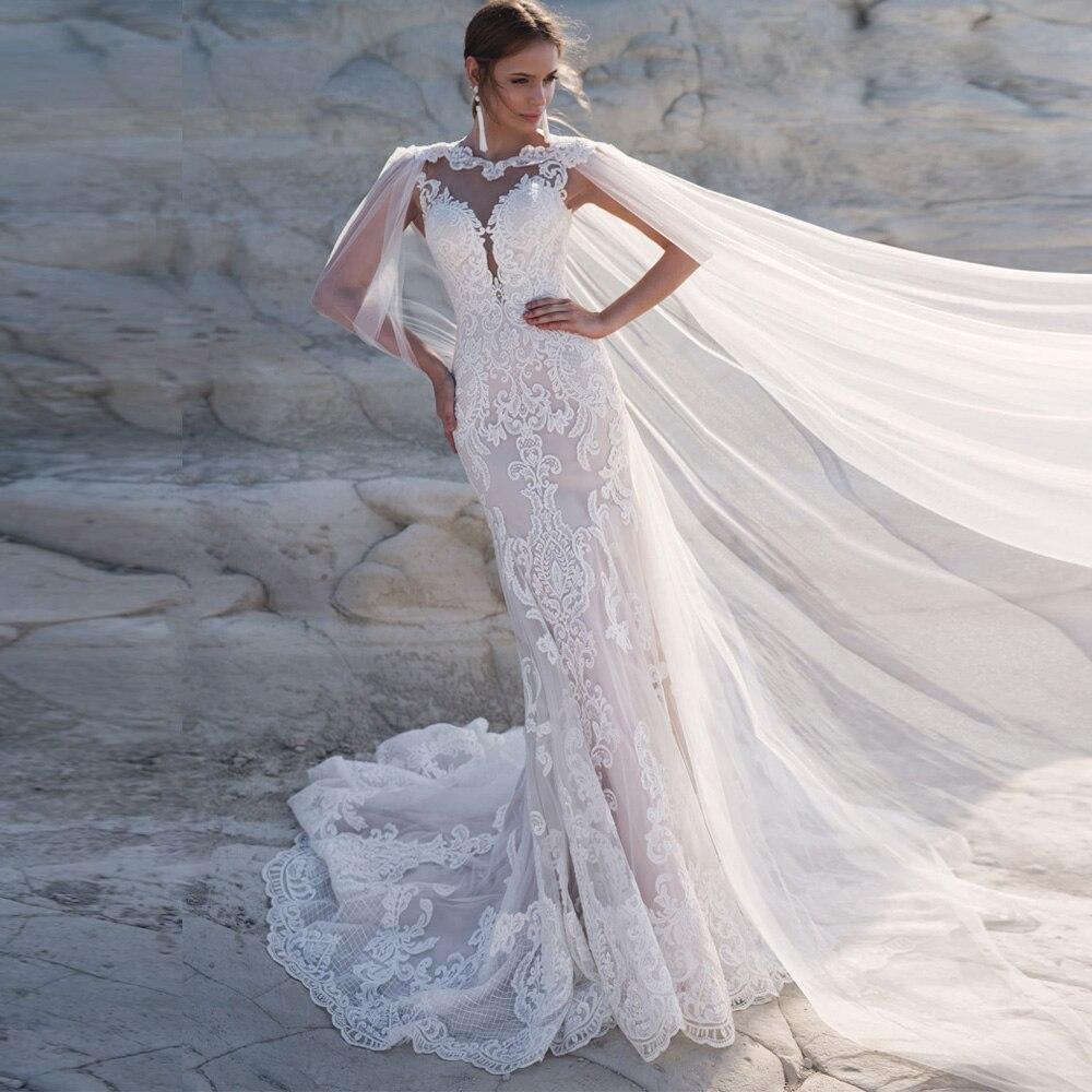 Robe mariage style boheme