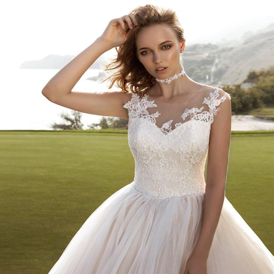 Robe mariée boheme folk