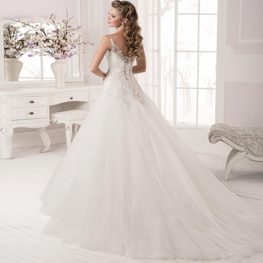 Robe mariée de boheme