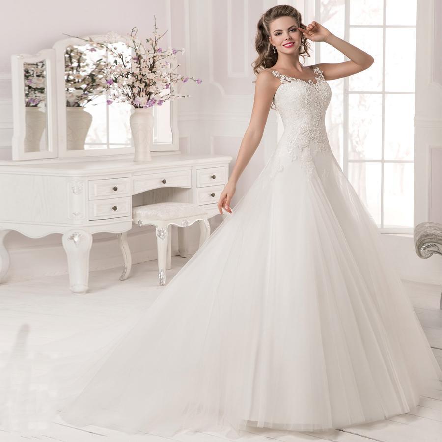 Robe mariée de boheme