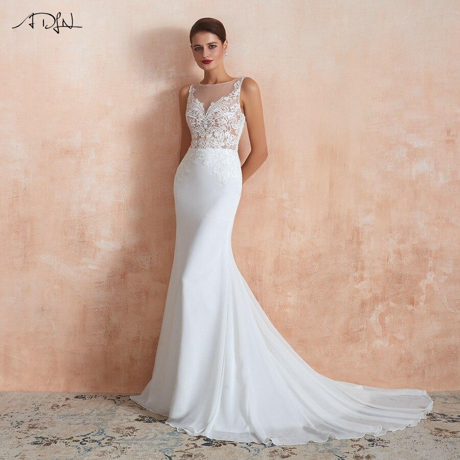 Robe mariée empire boheme