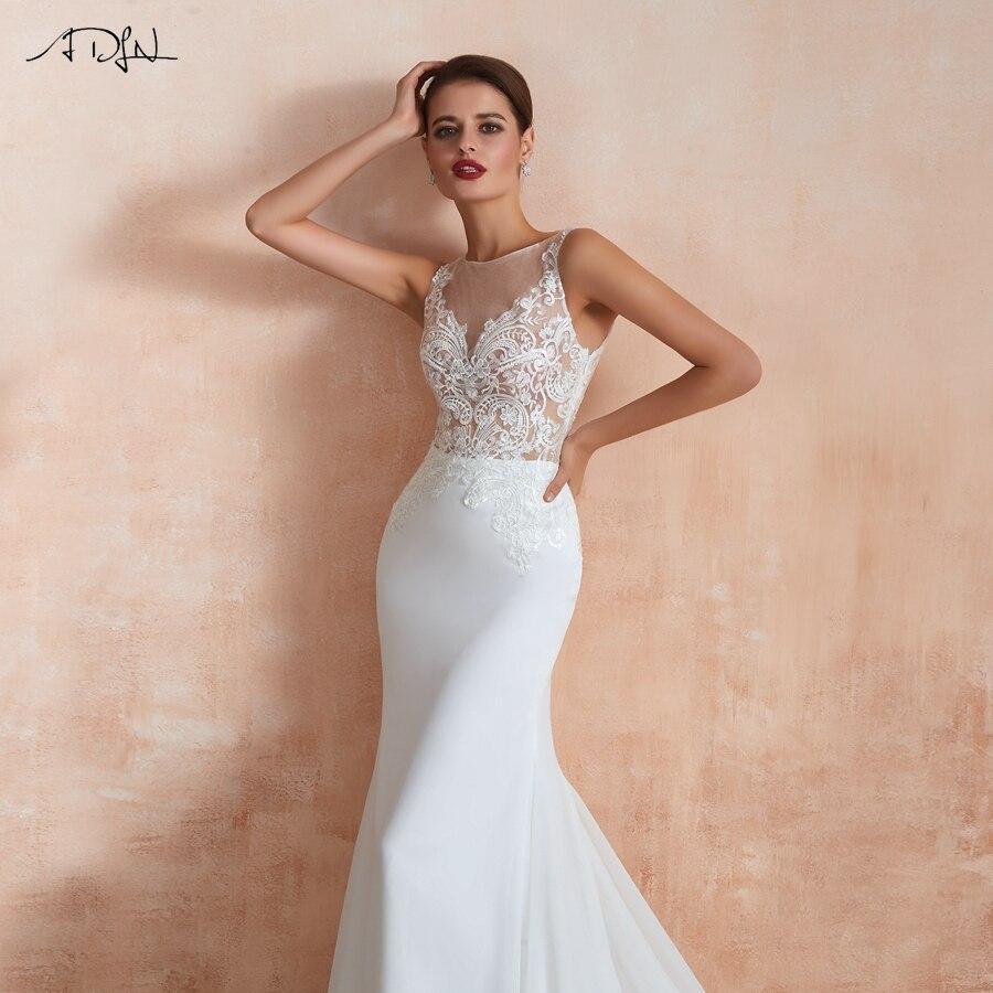 Robe mariée empire boheme