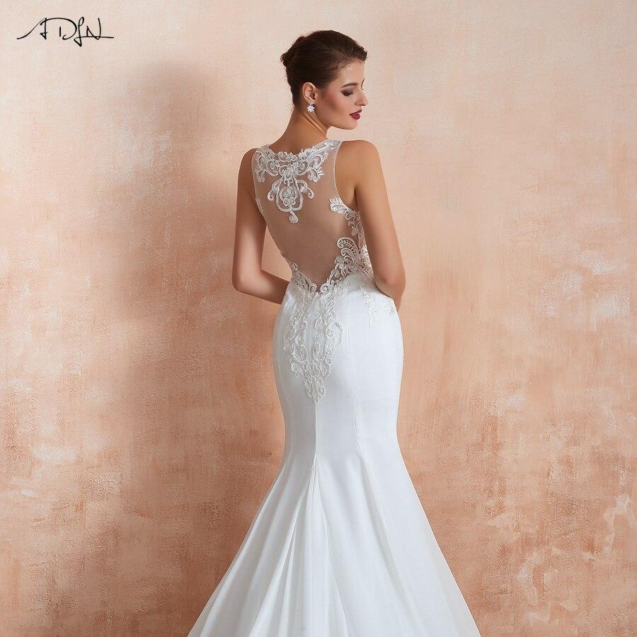 Robe mariée empire boheme