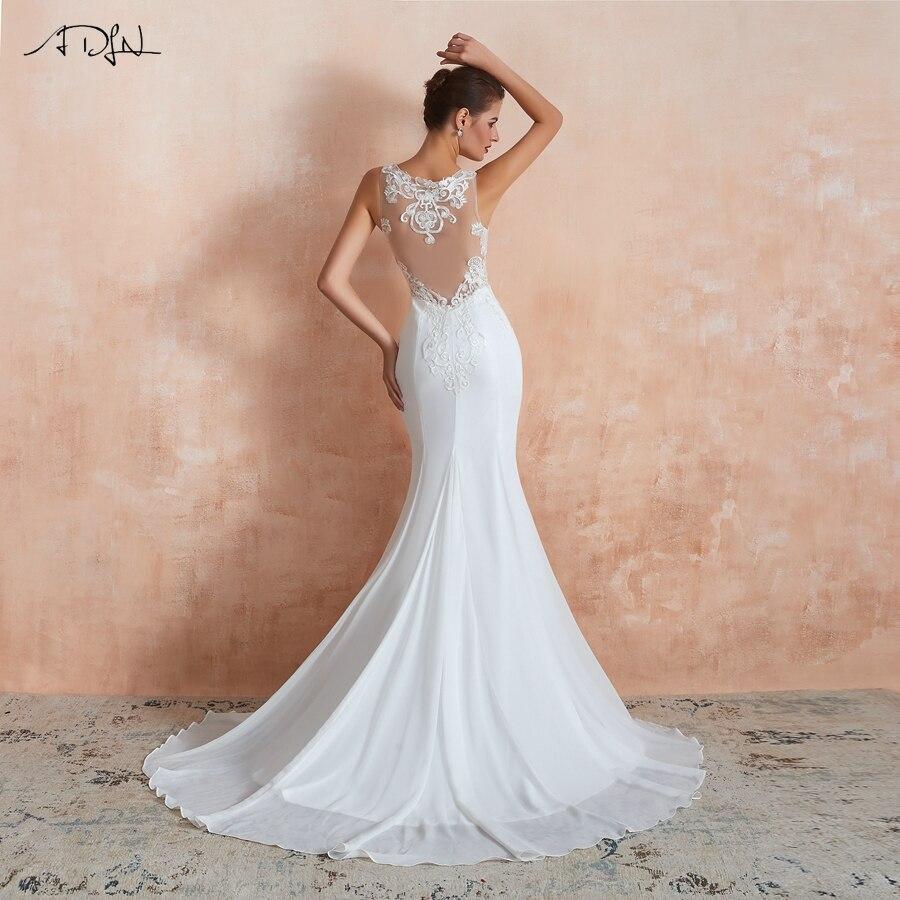 Robe mariée empire boheme