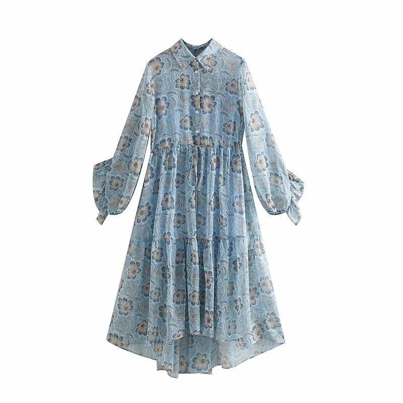 Robe Marque Hippie Chic