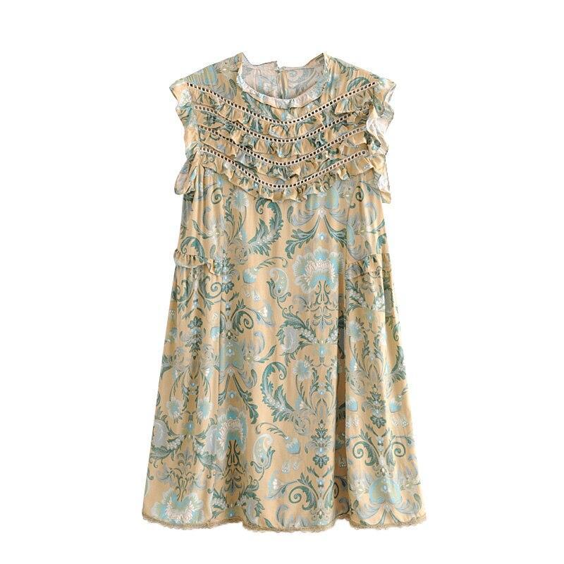 Robe Maxi Hippie Chic