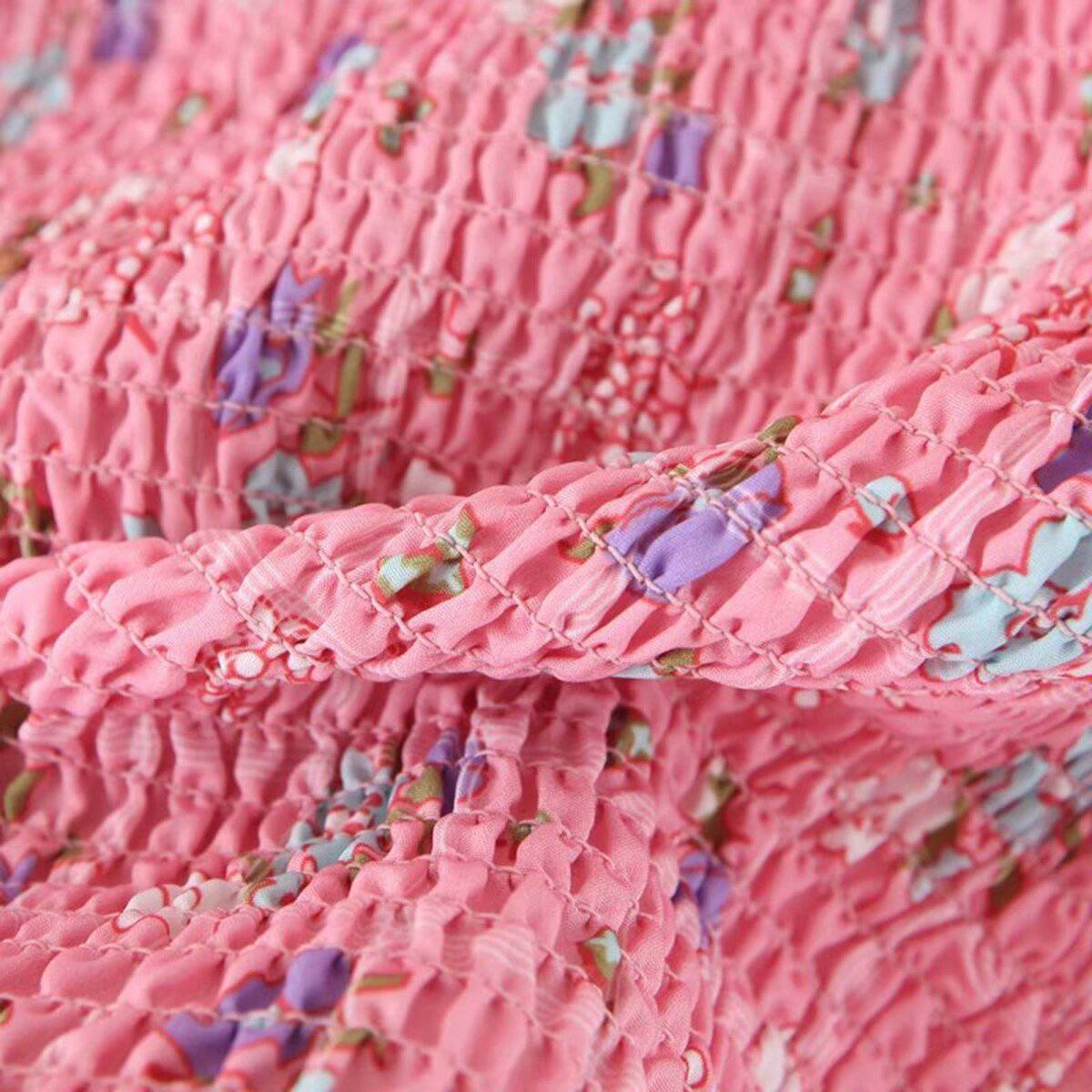 Robe Style Boheme Hippie Chic