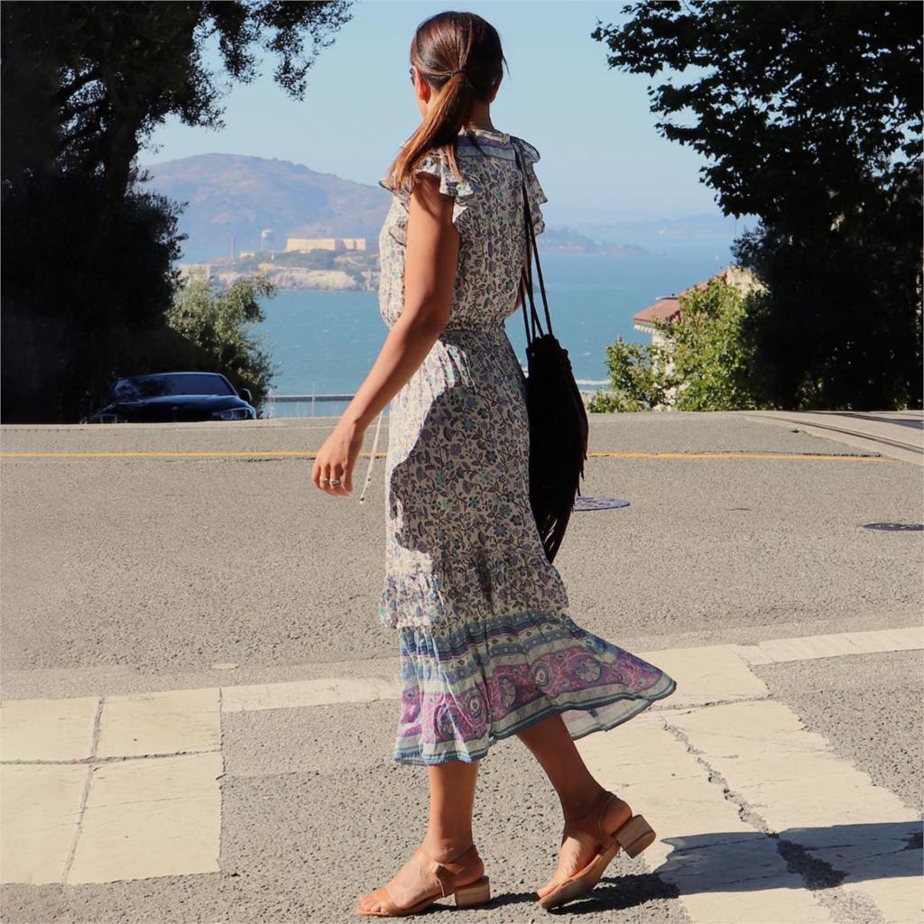 Robe Style Hippie