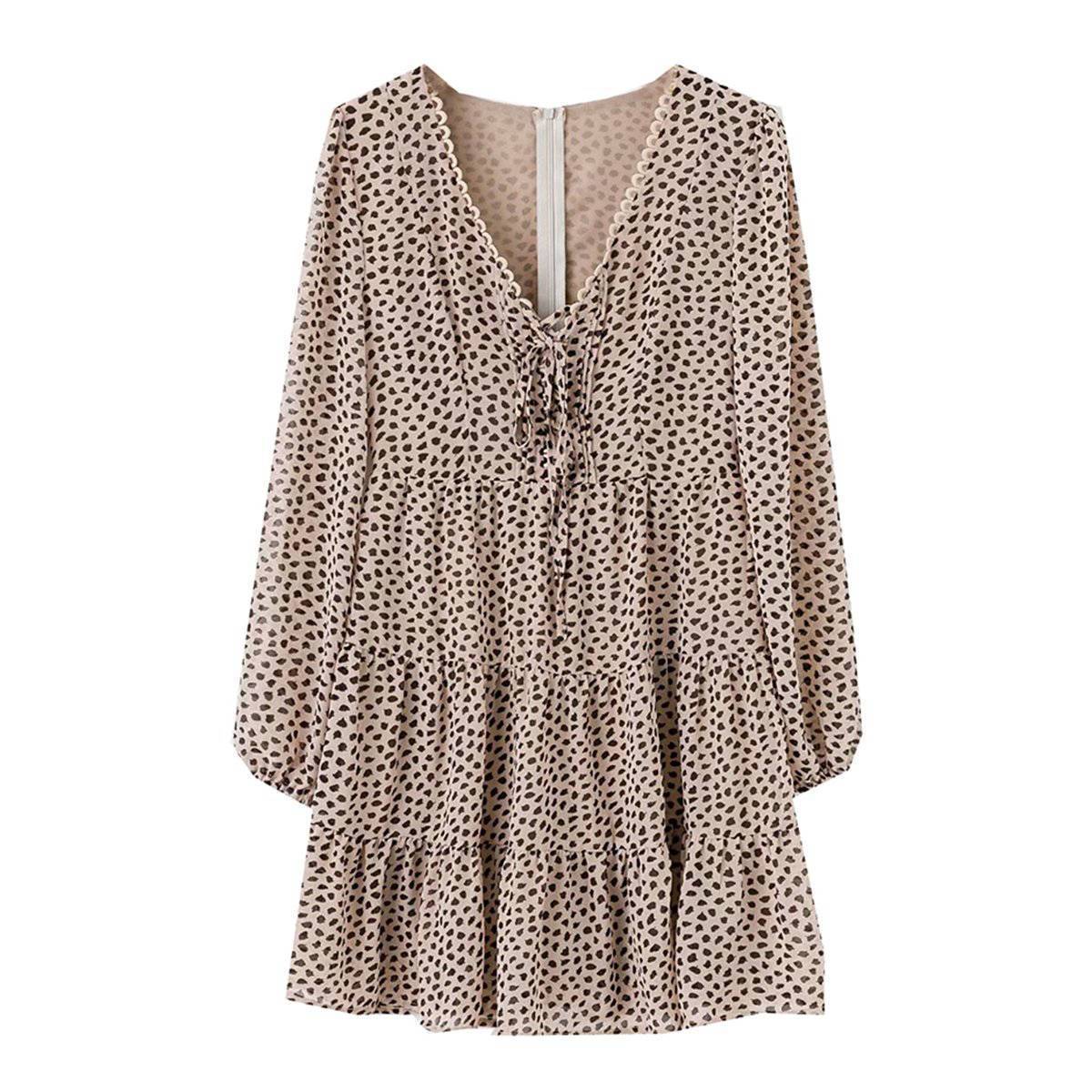 Robe Tunique Boho