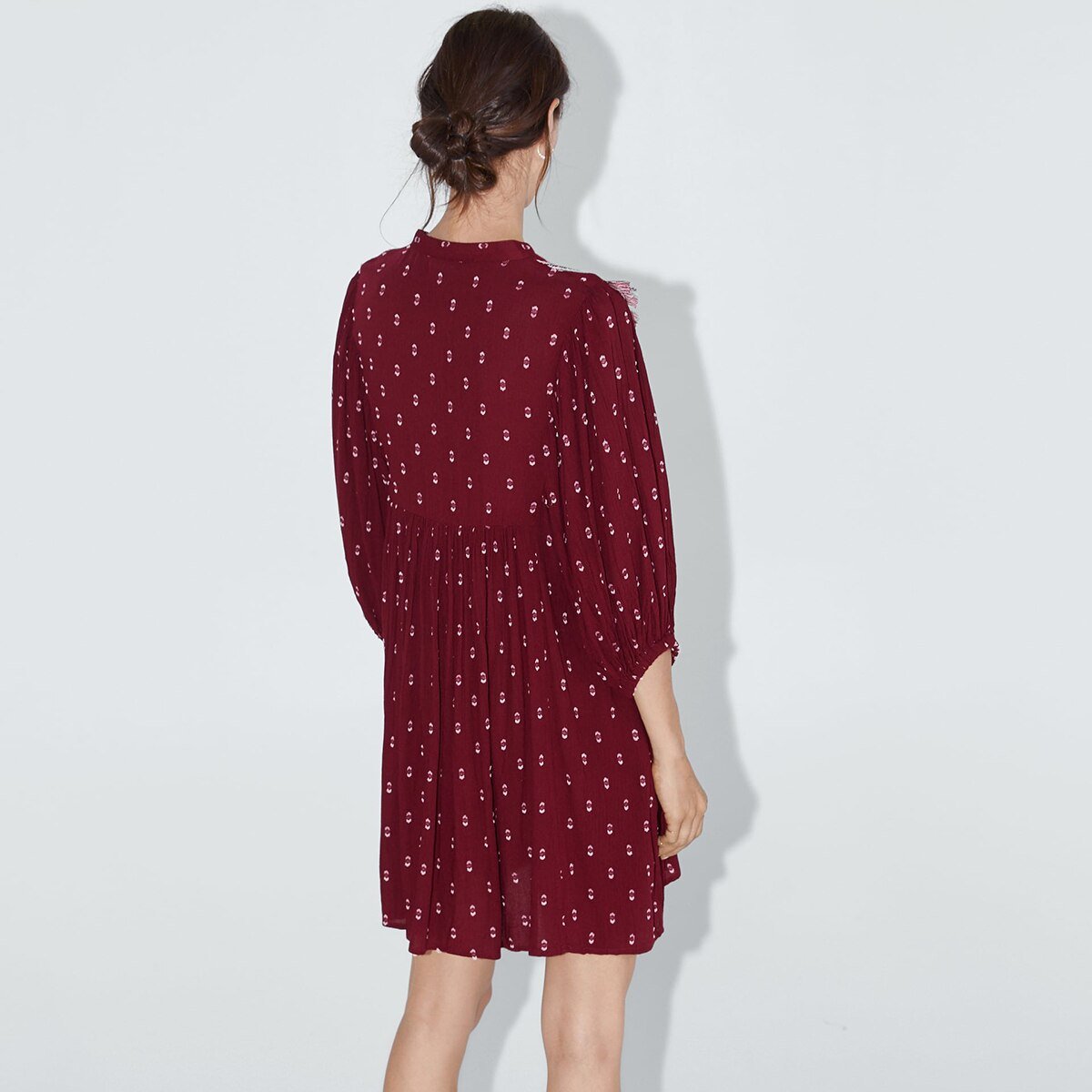 Robes Style Hippie Chic Pour Femme