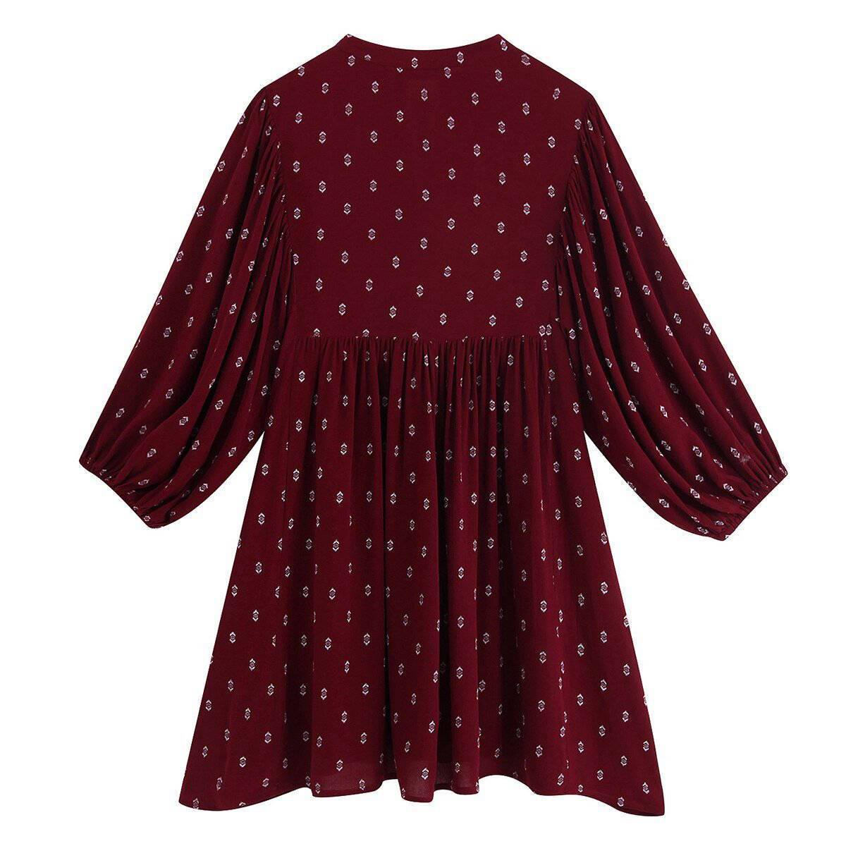 Robes Style Hippie Chic Pour Femme