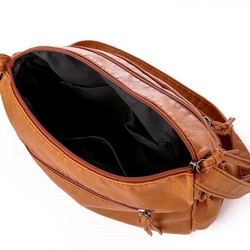Sac à Main Cuir Bohème