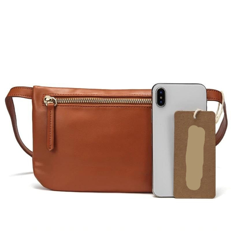 Sac Banane Bohème