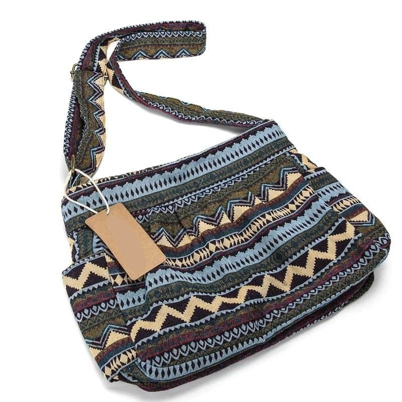 Sac Bandoulière Bohème