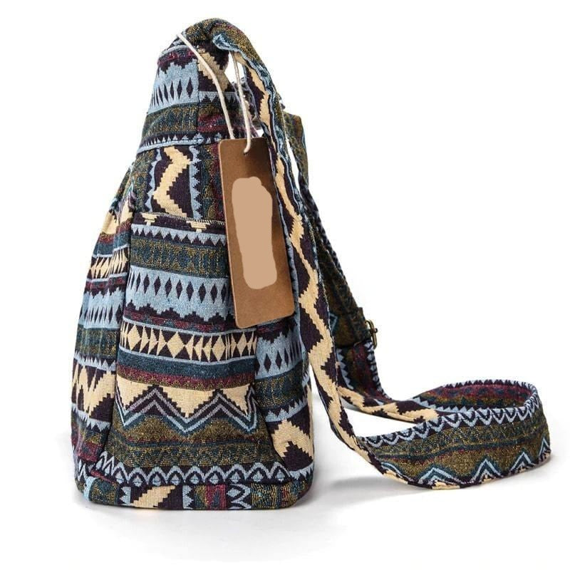 Sac Bandoulière Bohème