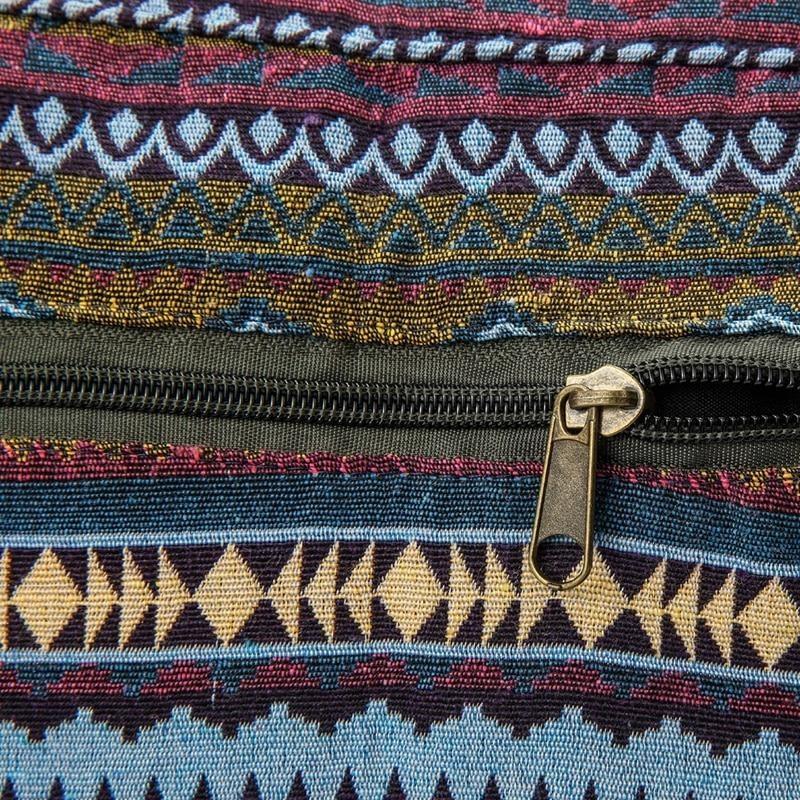 Sac Bandoulière Bohème